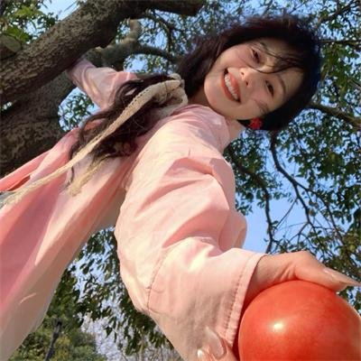 孩子们